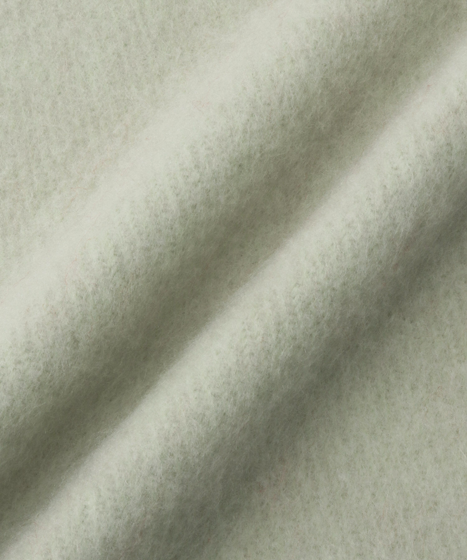 ROPE PICNIC PASSAGE「ミックスヤーンバルキーフリンジマフラー」|マフラー|