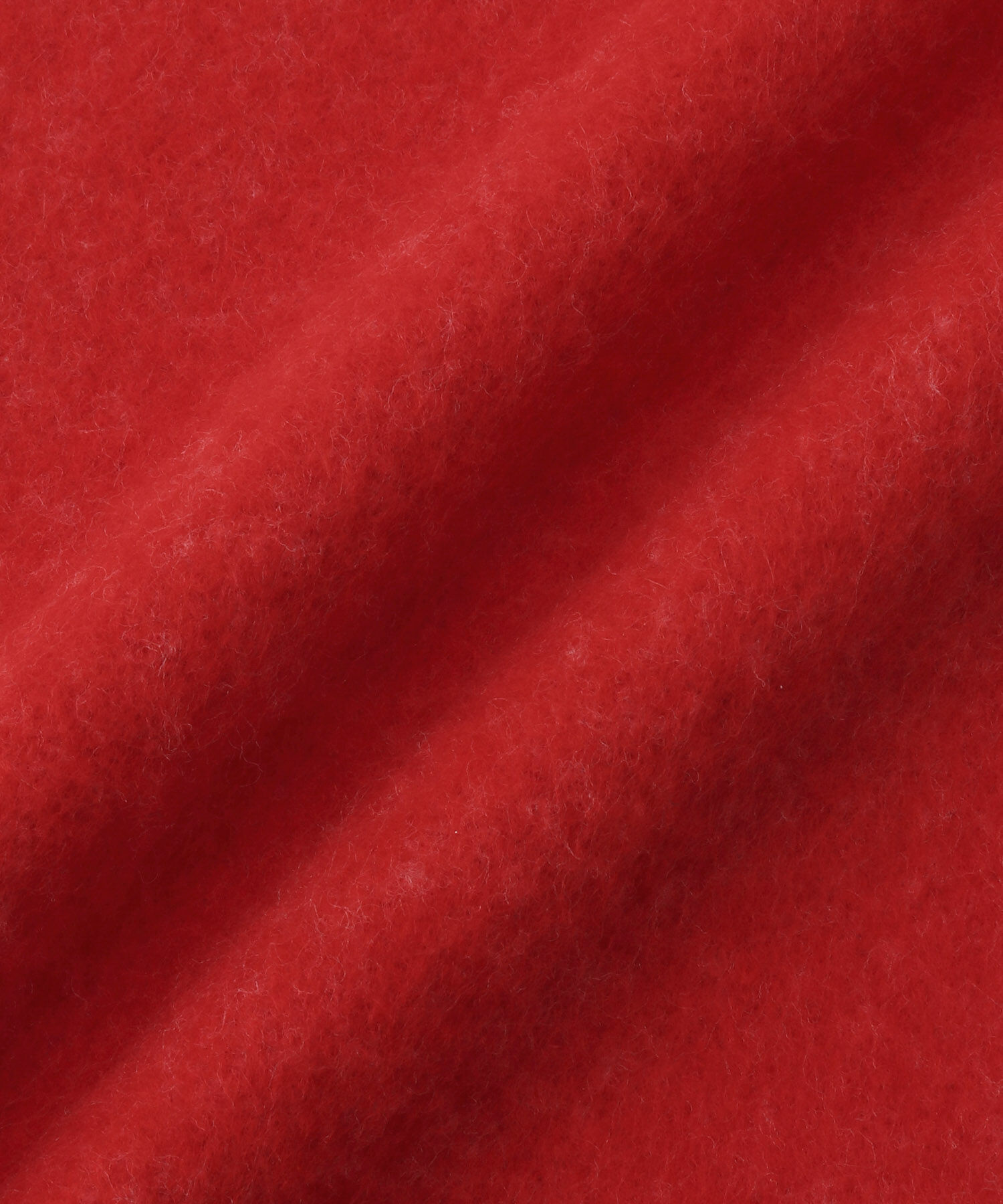 ROPE PICNIC PASSAGE「ミックスヤーンバルキーフリンジマフラー」|マフラー|