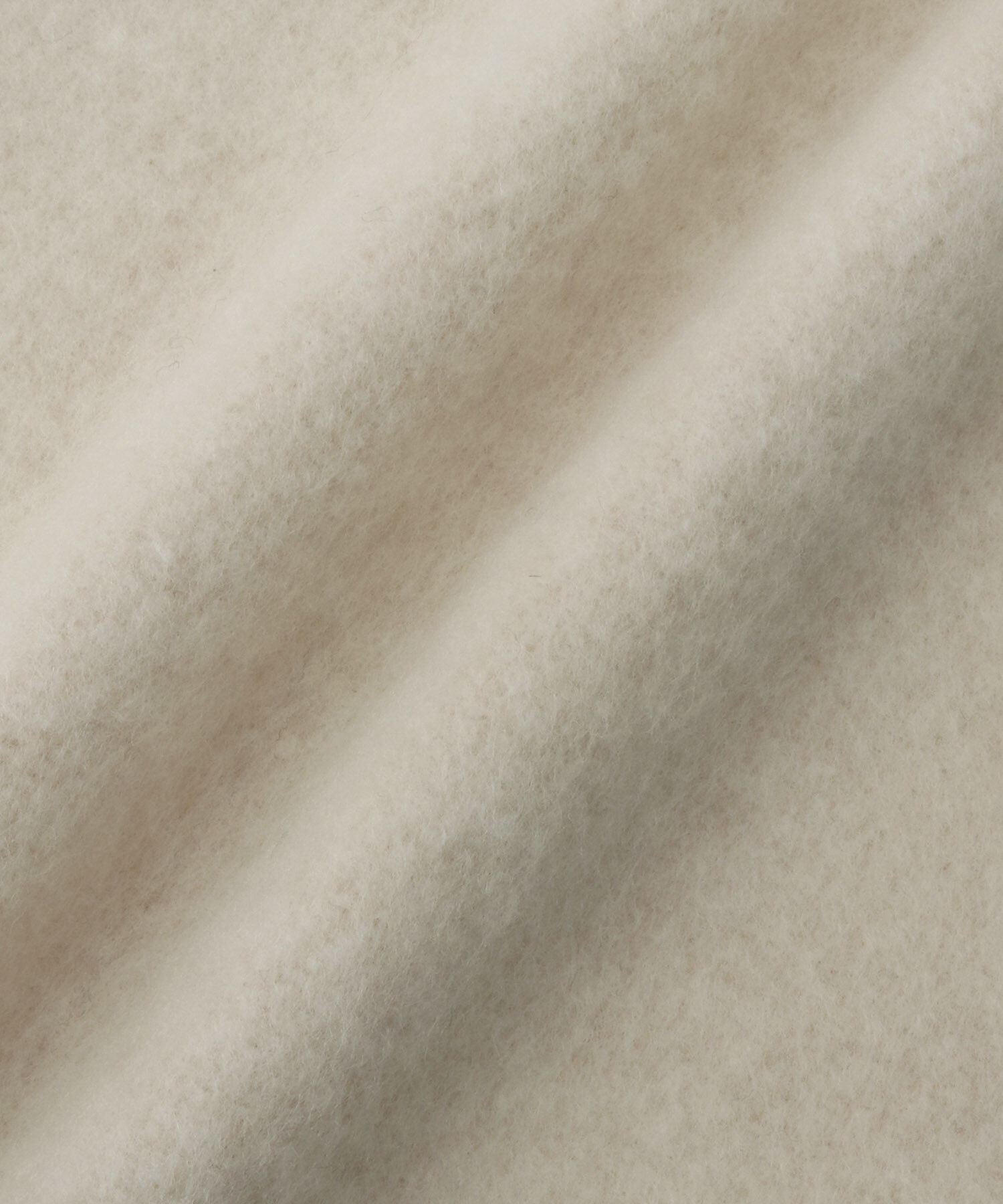 ROPE PICNIC PASSAGE「ミックスヤーンバルキーフリンジマフラー」|マフラー|