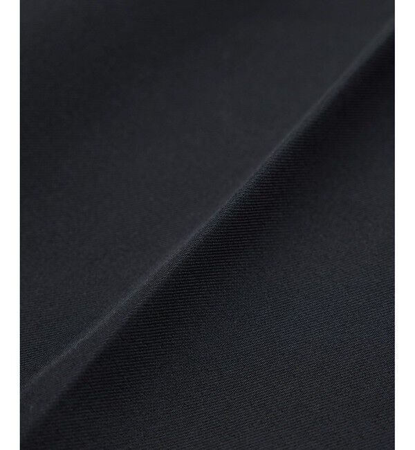 Rope&rsquo;Picnic「クリアツイルワイドパンツ/セレモニー・セットアップ対応」|チノ|