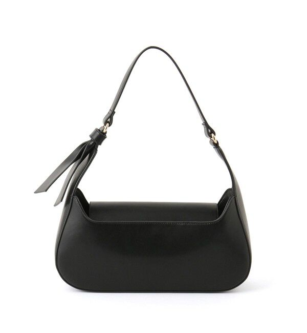 ROPE PICNIC PASSAGE「リボンディテールワンハンドルバッグ」|ハンドバッグ|