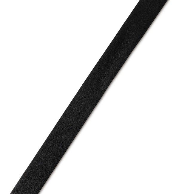 ROPE PICNIC PASSAGE「16mmカーブラウンドバックルベルト」|ベルト|