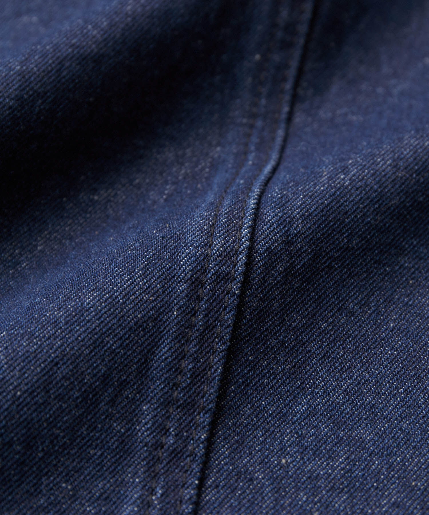 ADAM ET ROPE'「【WEB限定】フロントジップデニムスカート」|スカート|