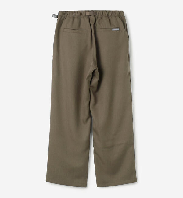  「Gramicci | 〈別注〉 2TUCK TAPERED PANTS WOMEN」|その他|