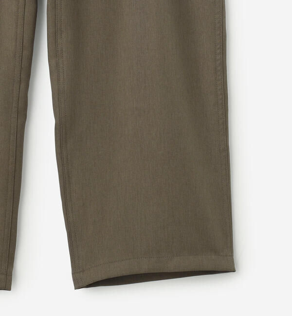  「Gramicci | 〈別注〉 2TUCK TAPERED PANTS WOMEN」|その他|