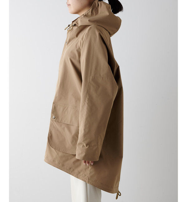  「フーディーブルゾン」|その他|