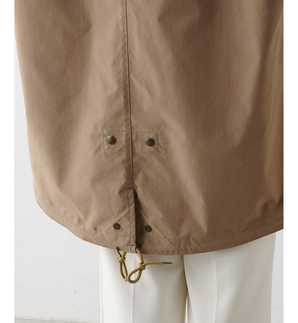  「フーディーブルゾン」|その他|