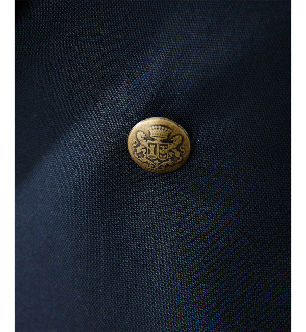  「シアーダブルジャケット」|テーラードジャケット|