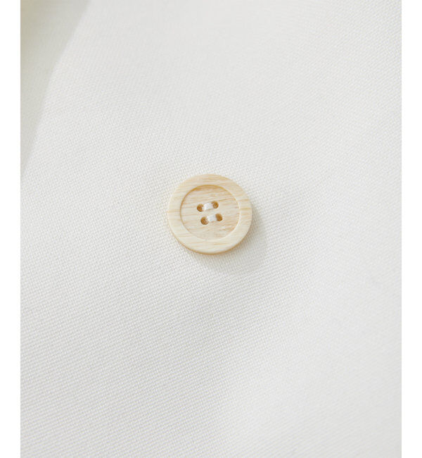  「シアーダブルジャケット」|テーラードジャケット|