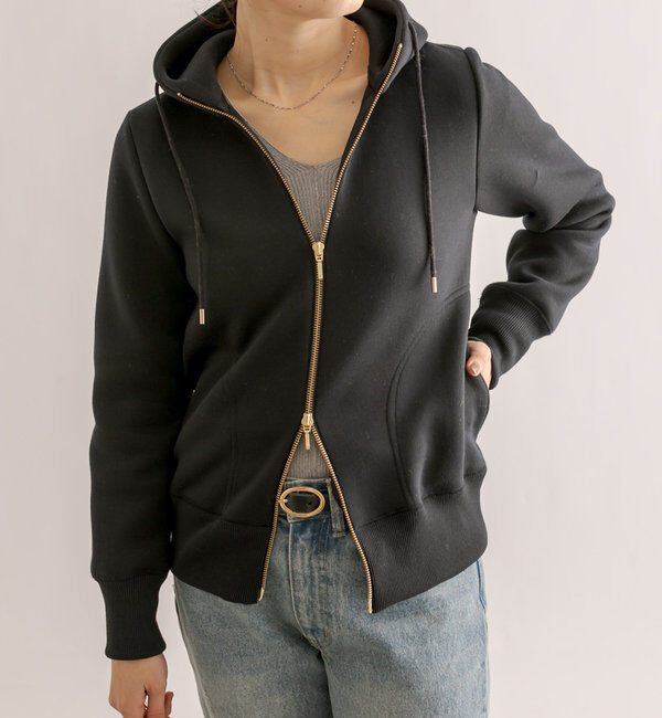  「【R.good（アールドットグッド）】サークルチェーンネックレス」|ネックレス|