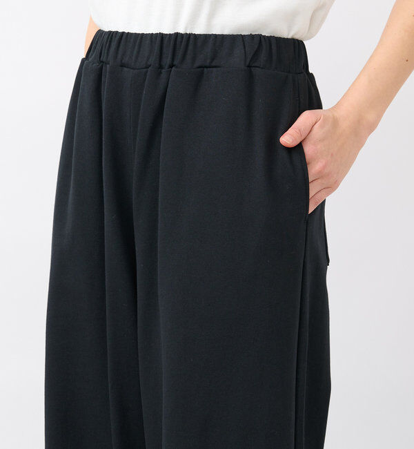  「【MONN.:.(モン)】スウェットワイドパンツ」|その他|