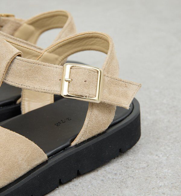  「【2.718】グルカサンダル」|その他|