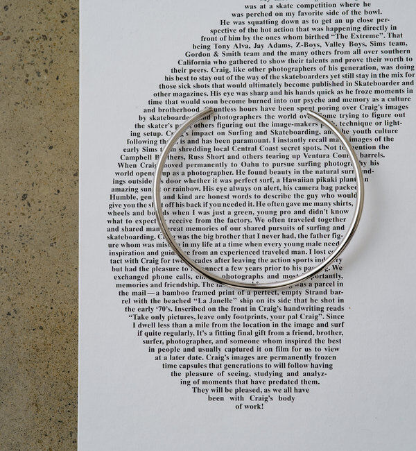  「【GALENA/ガレナ】チョーカー」|リング|