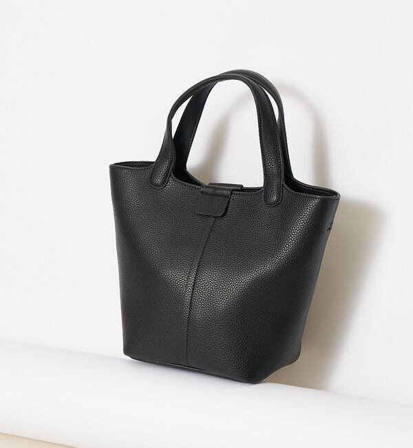 collex「2WAYバケットトートバッグ」|トートバッグ|