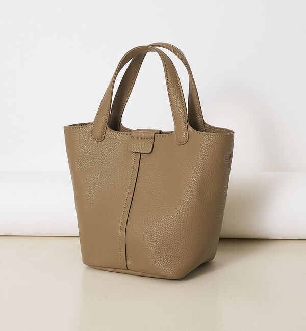 collex「2WAYバケットトートバッグ」|トートバッグ|