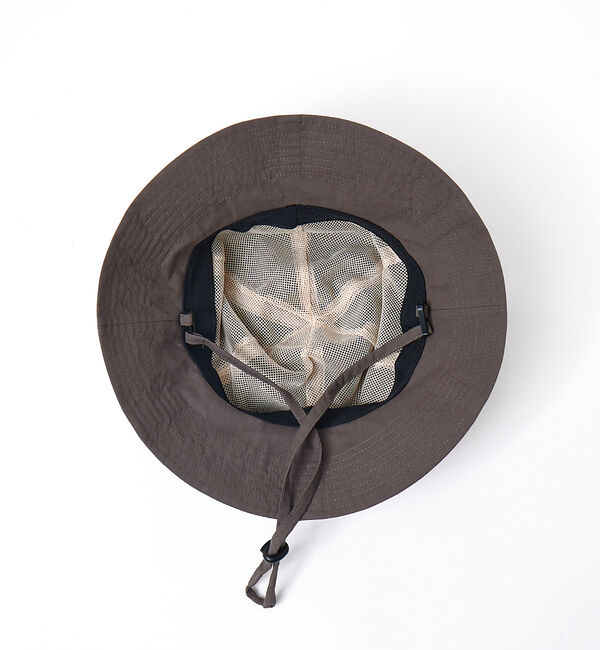 ABAHOUSE「【RUBEN/ルーベン】COTTON TULIP HAT / コットンチューリッ」|その他|