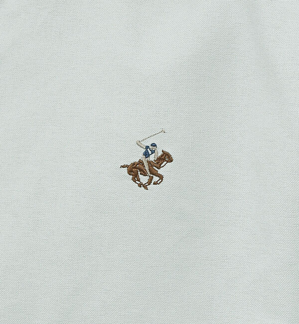 ABAHOUSE「【BEVERLY HILLS POLO CLUB / ビバリーヒルズポロクラブ】」|シャツ・ブラウス|