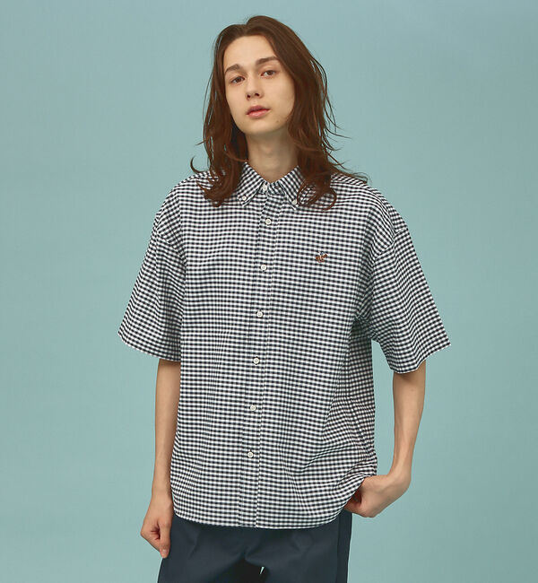 ABAHOUSE「【BEVERLY HILLS POLO CLUB / ビバリーヒルズポロクラブ】」|シャツ・ブラウス|その他1