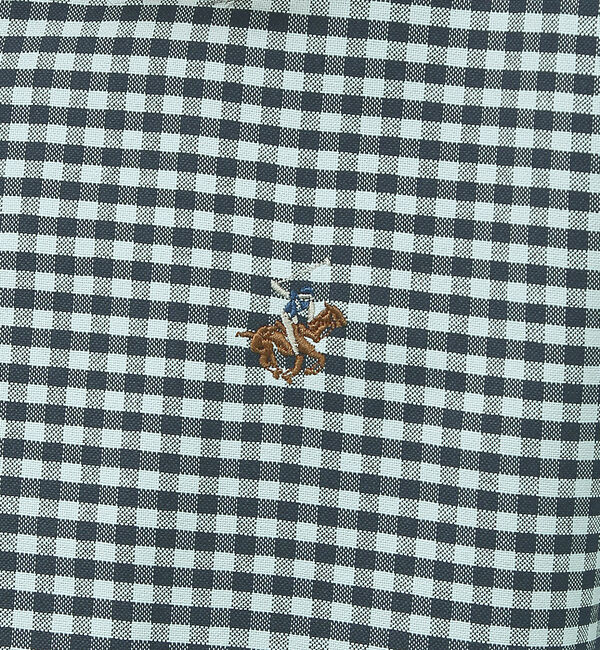 ABAHOUSE「【BEVERLY HILLS POLO CLUB / ビバリーヒルズポロクラブ】」|シャツ・ブラウス|