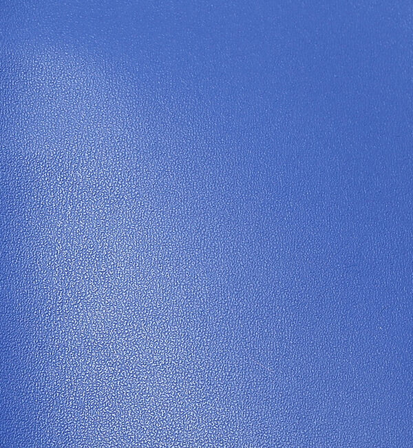 ABAHOUSE「【AH ABAHOUSE】エコレザー スクエア ミニショルダー バッグ / ポシ」|ショルダー・メッセンジャー|