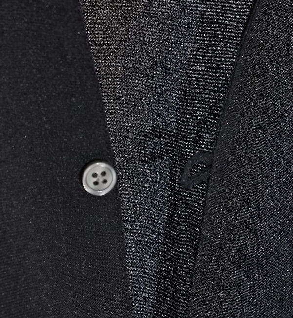 ABAHOUSE「【リネンタッチ】7分袖 カプリシャツ / スキッパーシャツ」|シャツ・ブラウス|