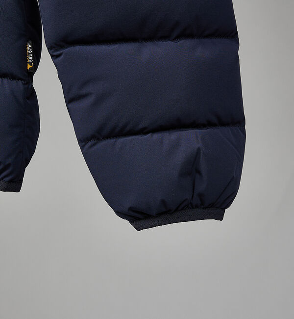 ABAHOUSE「【CAPE HORN】WILLIAMS / ショートダウンジャケット」|ダウン|