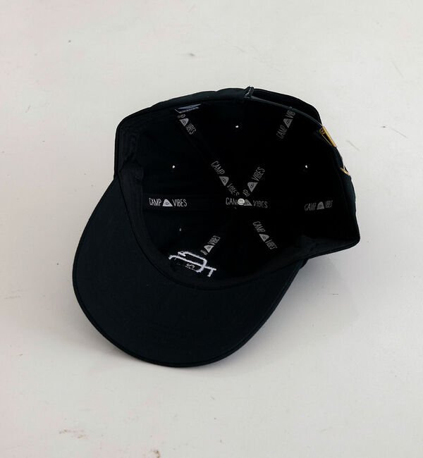 ABAHOUSE「【POLeR/ポーラー】 PS BASEBALL CAP/クラッシックベースボー」|その他|