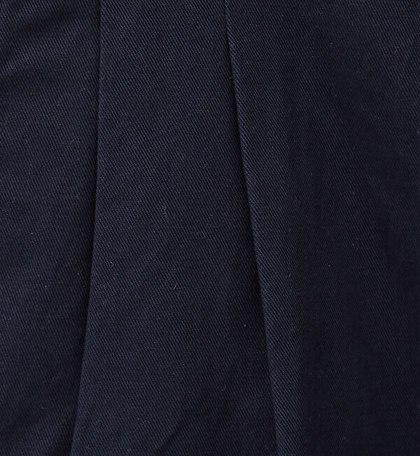 ABAHOUSE「２タック コットントラウザーズ / ワイドパンツ」|その他|