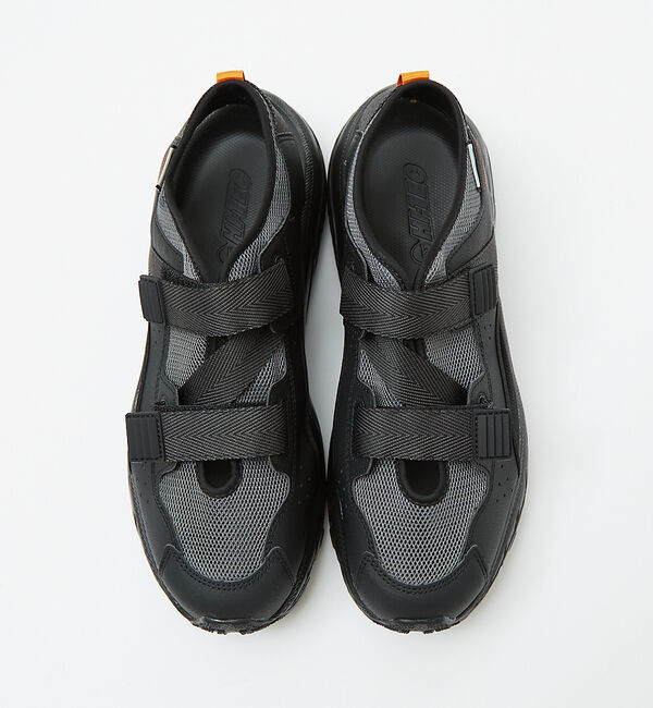 ABAHOUSE「【HI-TEC/ハイテック】EASTEND PORT　イーストエンド サンダル」|スニーカー|