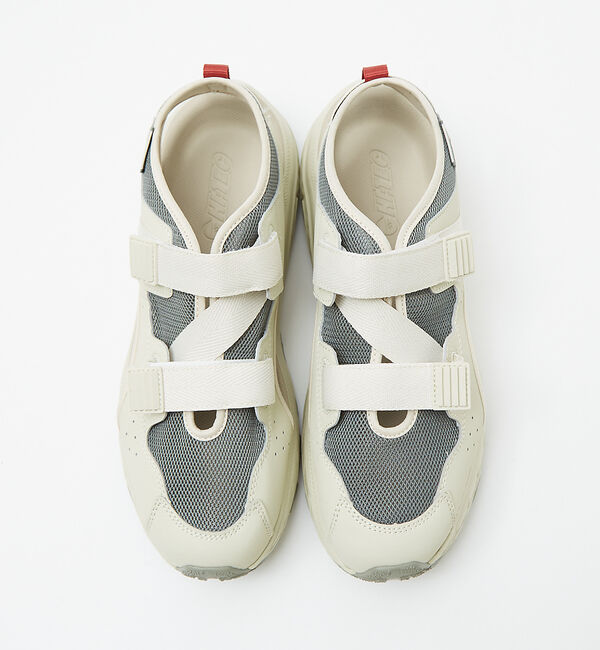 ABAHOUSE「【HI-TEC/ハイテック】EASTEND PORT　イーストエンド サンダル」|スニーカー|