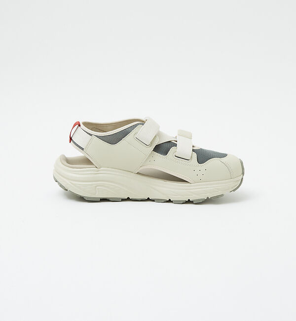 ABAHOUSE「【HI-TEC/ハイテック】EASTEND PORT　イーストエンド サンダル」|スニーカー|