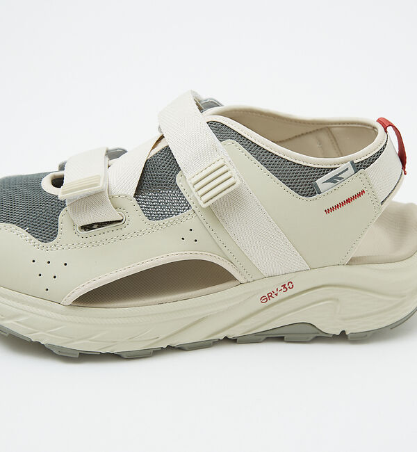 ABAHOUSE「【HI-TEC/ハイテック】EASTEND PORT　イーストエンド サンダル」|スニーカー|