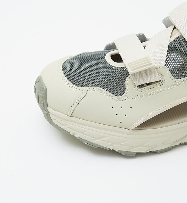 ABAHOUSE「【HI-TEC/ハイテック】EASTEND PORT　イーストエンド サンダル」|スニーカー|