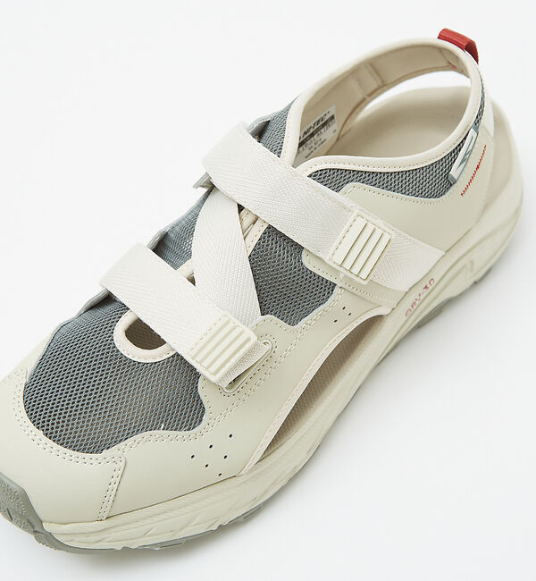 ABAHOUSE「【HI-TEC/ハイテック】EASTEND PORT　イーストエンド サンダル」|スニーカー|