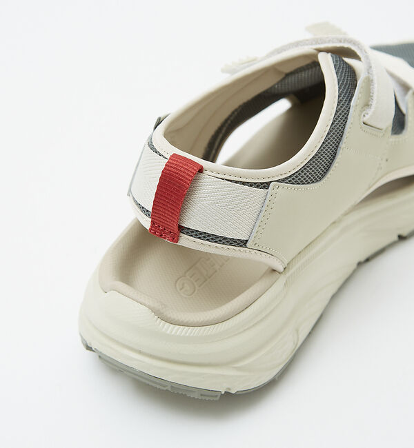 ABAHOUSE「【HI-TEC/ハイテック】EASTEND PORT　イーストエンド サンダル」|スニーカー|