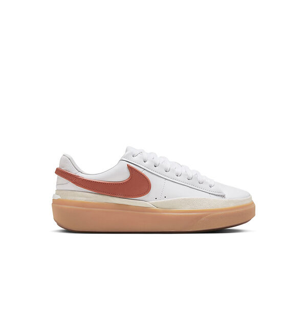 ABAHOUSE「【NIKE / ナイキ】BLAZER PHANTOM LOW/ブレーザー ファン」|スニーカー|
