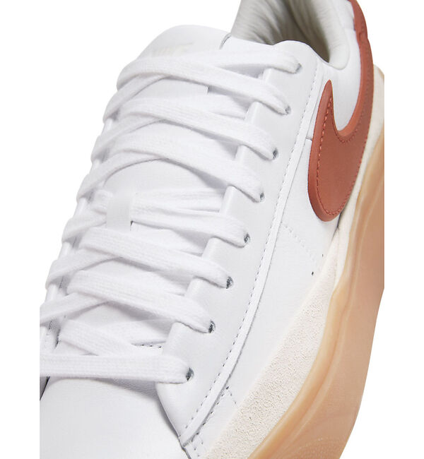 ABAHOUSE「【NIKE / ナイキ】BLAZER PHANTOM LOW/ブレーザー ファン」|スニーカー|