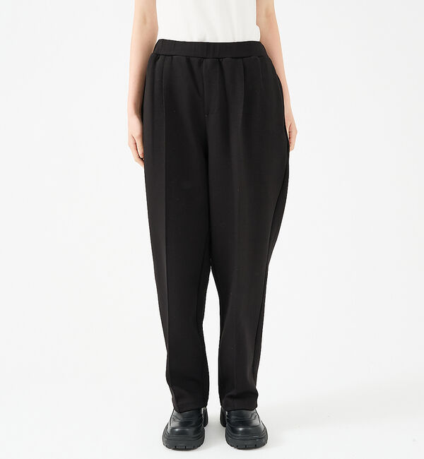 ABAHOUSE「【FORTUNA/フォルトゥナ】ECOTECアクティブスラックス/ダンボールニッ」|スラックス|