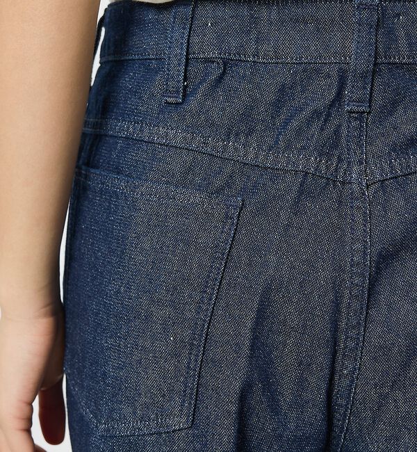 ABAHOUSE「WEB限定【Wrangler / ラングラー】WRANCHER DENIM WI」|デニム|