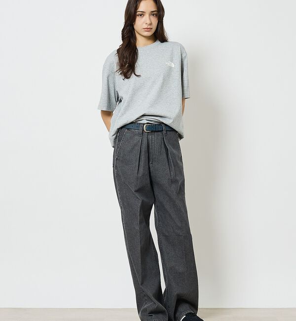 ABAHOUSE「WEB限定【Wrangler / ラングラー】WRANCHER DENIM WI」|デニム|