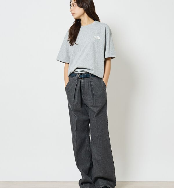 ABAHOUSE「WEB限定【Wrangler / ラングラー】WRANCHER DENIM WI」|デニム|