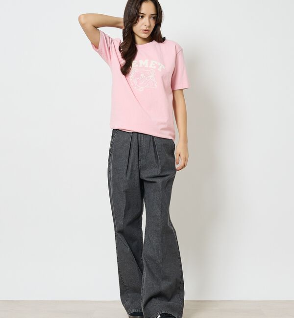 ABAHOUSE「WEB限定【Wrangler / ラングラー】WRANCHER DENIM WI」|デニム|