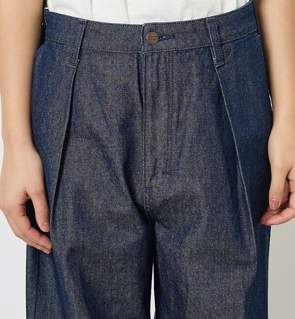 ABAHOUSE「WEB限定【Wrangler / ラングラー】WRANCHER DENIM WI」|デニム|