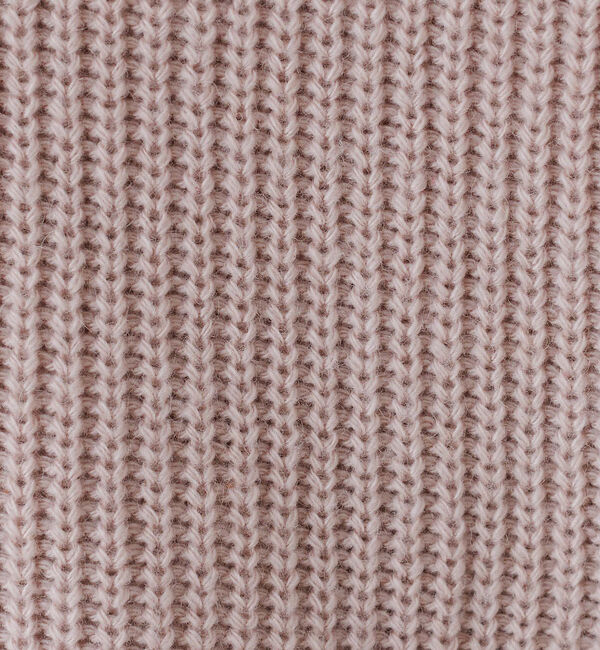 Rouge vif「ウール混アンサンブルニットカーディガン」|ニット・セーター|