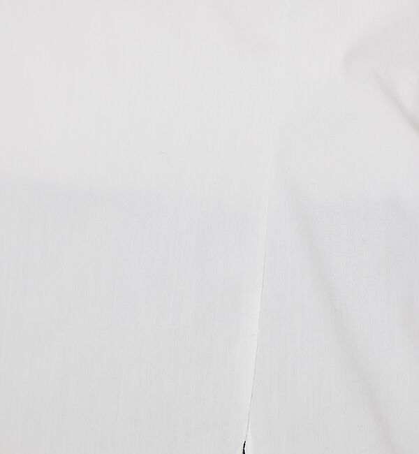 Rouge vif「変形フォルムブラウス」|シャツ・ブラウス|