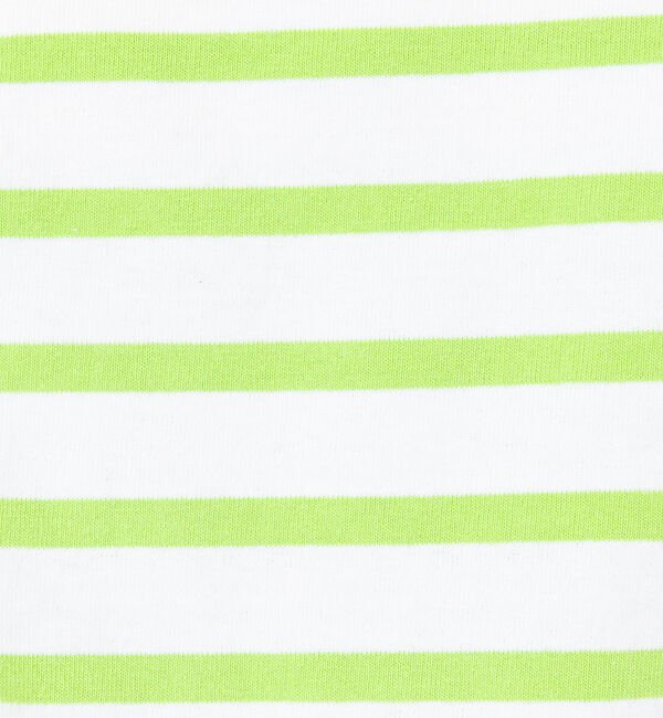 Rouge vif「【BARBARIAN/バーバリアン】ボーダーTシャツ / ビッグシルエット /」|Tシャツ・カットソー|