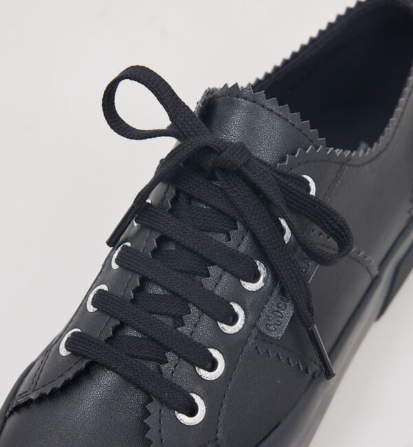 qualite「【PELLICO&times;SUPERGA】コラボスニーカー」|スニーカー|