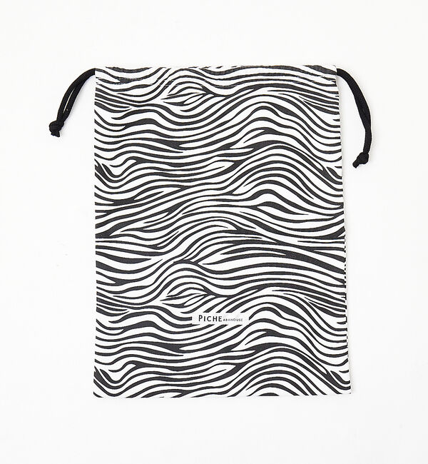 AU BANNISTER「ギャザーベルト フットベッドサンダル」|サンダル|