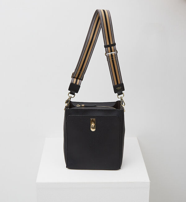 LOWELL things「Rect/バケットショルダーバッグ」|ショルダー・メッセンジャー|