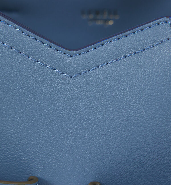 LOWELL things「TWISTE/ダブルポケット2WAYトート M」|ショルダー・メッセンジャー|